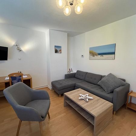 Apartment Zur Kogge Wilhelmshaven Extérieur photo