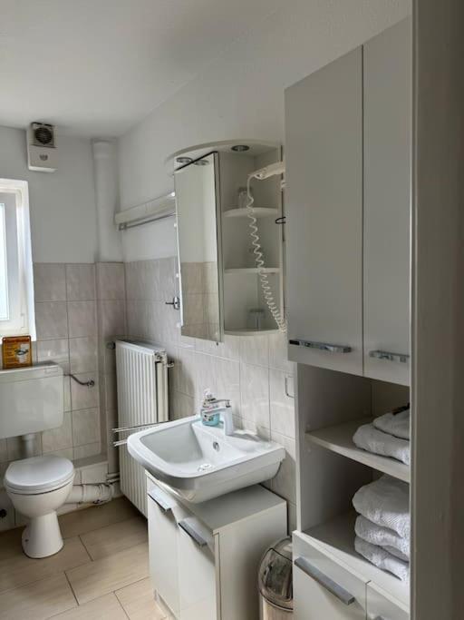 Apartment Zur Kogge Wilhelmshaven Extérieur photo