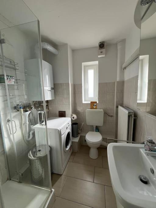 Apartment Zur Kogge Wilhelmshaven Extérieur photo