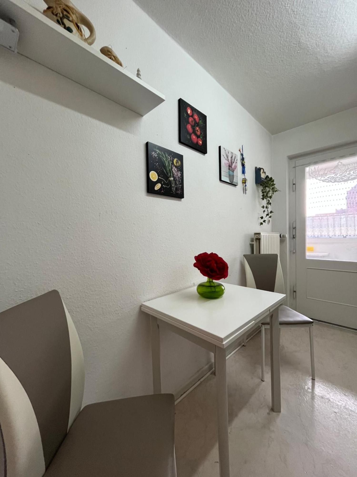 Apartment Zur Kogge Wilhelmshaven Extérieur photo