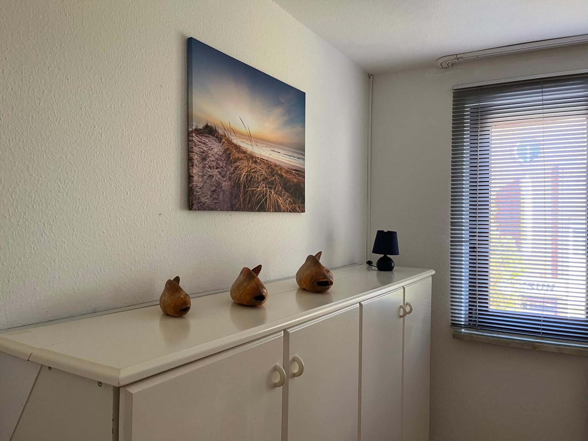 Apartment Zur Kogge Wilhelmshaven Extérieur photo
