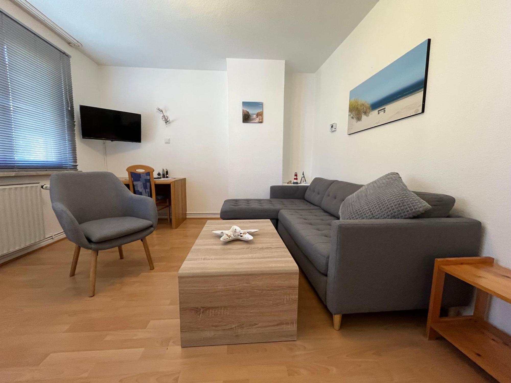 Apartment Zur Kogge Wilhelmshaven Extérieur photo