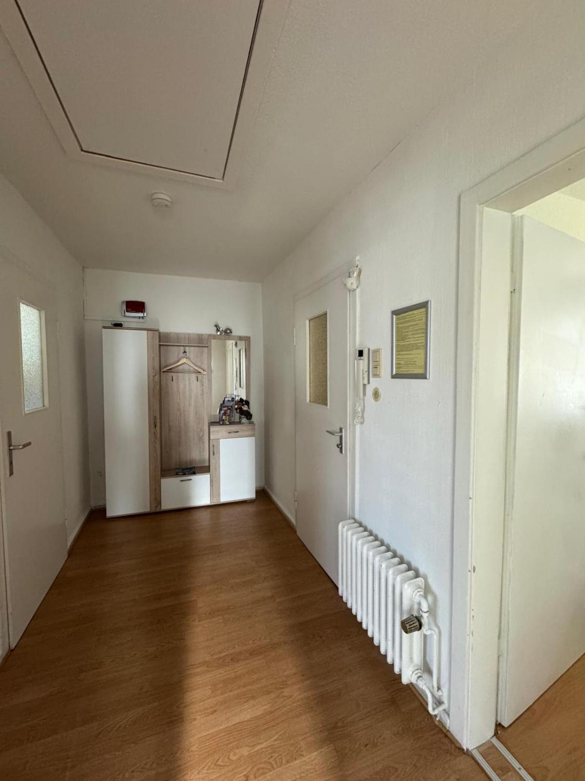 Apartment Zur Kogge Wilhelmshaven Extérieur photo