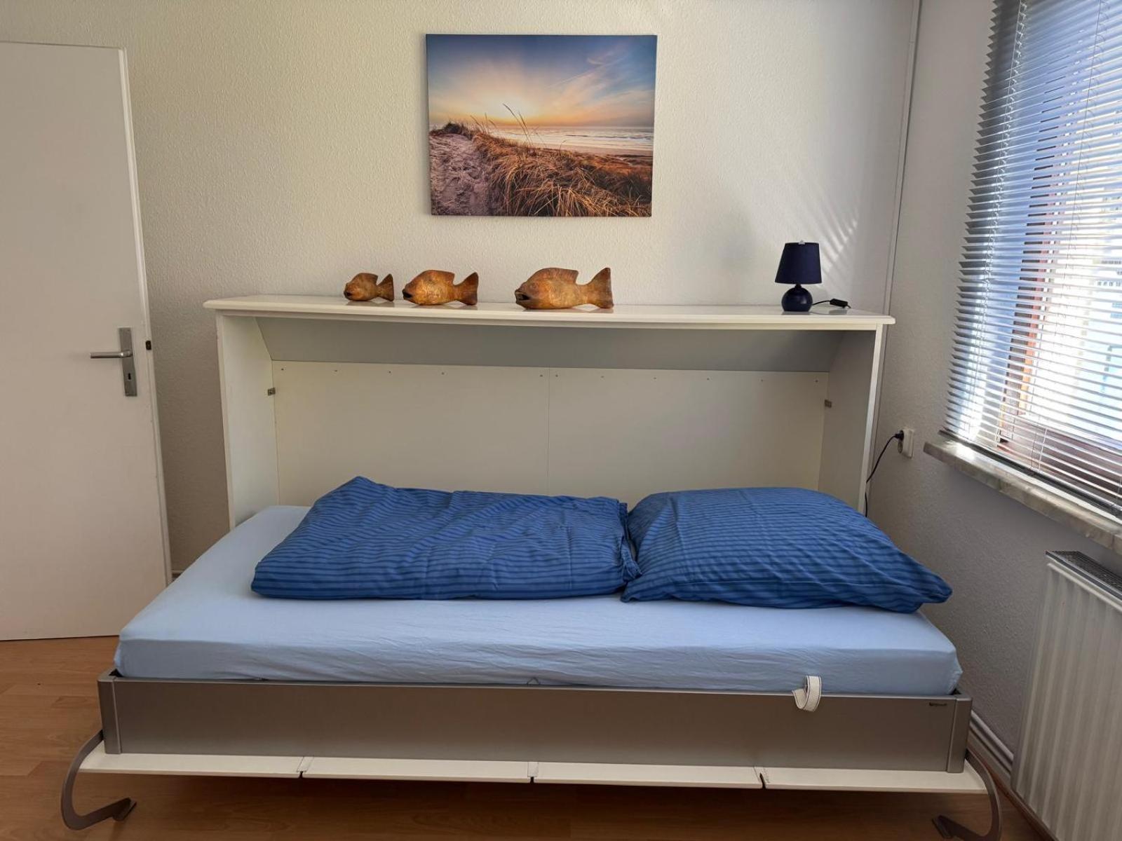 Apartment Zur Kogge Wilhelmshaven Extérieur photo