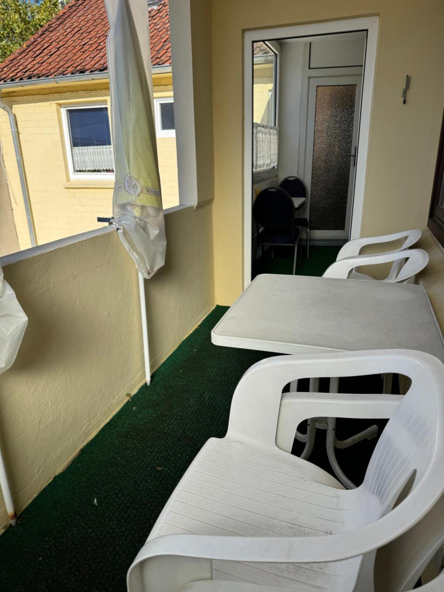 Apartment Zur Kogge Wilhelmshaven Extérieur photo